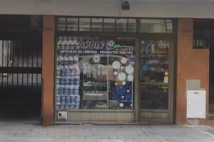 Roble Art&iacute;culos de Limpieza