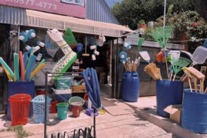 Rocco Productos De Limpieza