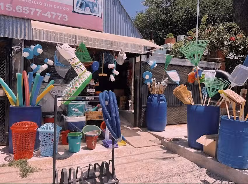 Rocco Productos De Limpieza