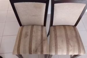 Rodolfo Wash limpieza de tapizados