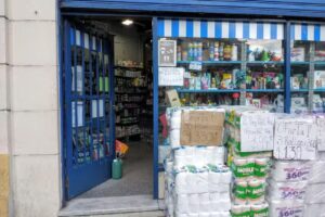 Rosario higiene y limpieza