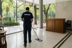ROYAL CLEAN &ndash; Servicios de Limpieza