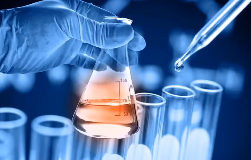 Samsara Distribuidora Quimica
