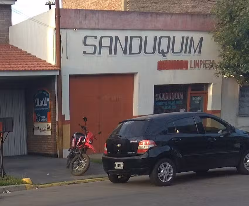 Sanduquim