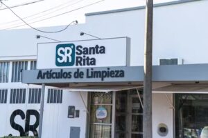 Santa Rita