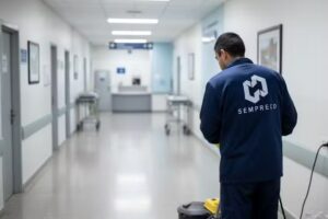 Sempreco Servicios de Limpieza y Mantenimiento de Espacios Verdes