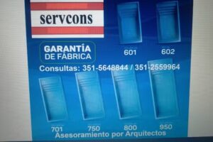 Servcons