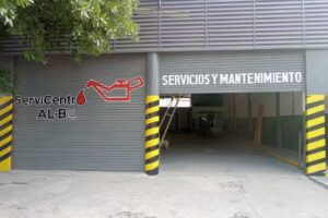 ServiCentro AL-BA