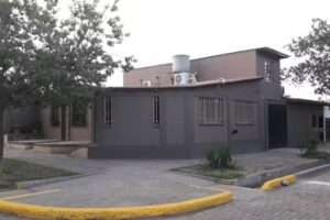 Servicios Rio Dorado SRL