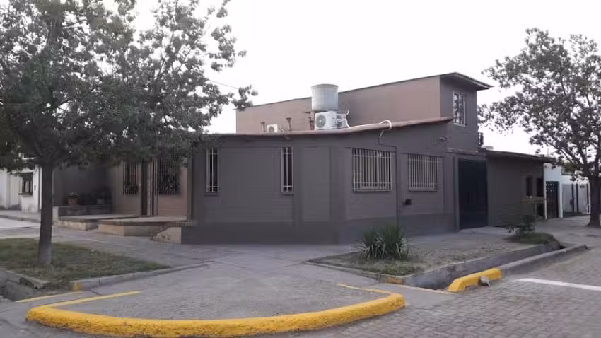 Servicios Rio Dorado SRL