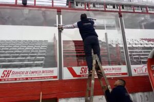 SH Servicio de Limpieza Integral