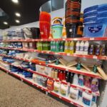 Shopping de la limpieza