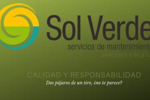 SOL VERDE SALTA