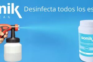 Sonik Clean
