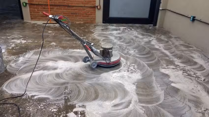 Stop & Shine Mantenimiento y Limpieza