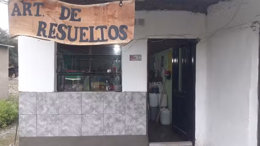 Sueltos fort&iacute;n olmos