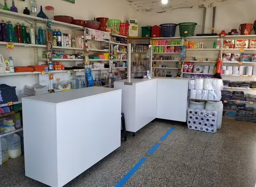 Sueltos Limpia Bell art. De Limpieza