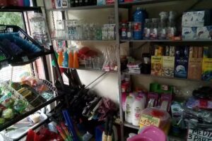 Super Brillo Productos de Limpieza Sueltos