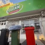 Super Clean