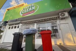 Super Clean