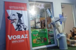 S&uacute;per Clean Suministros de Limpieza