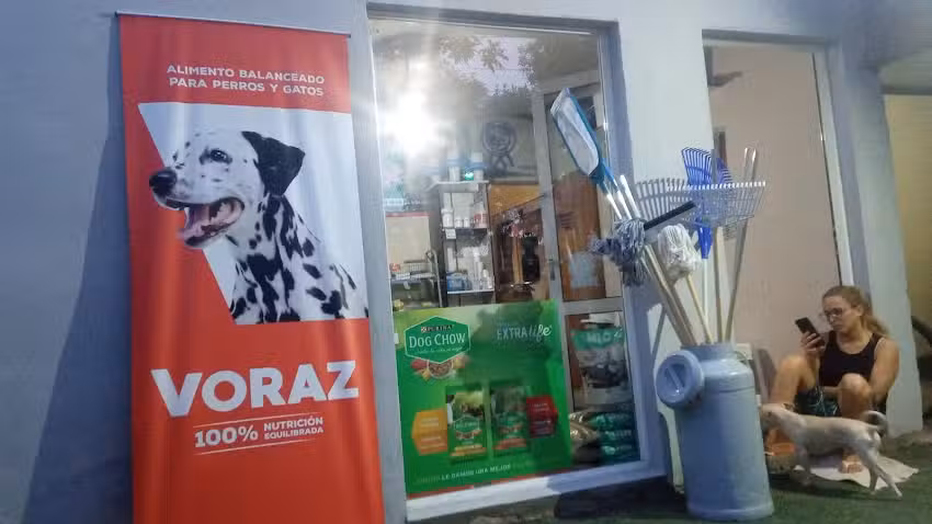 S&uacute;per Clean Suministros de Limpieza