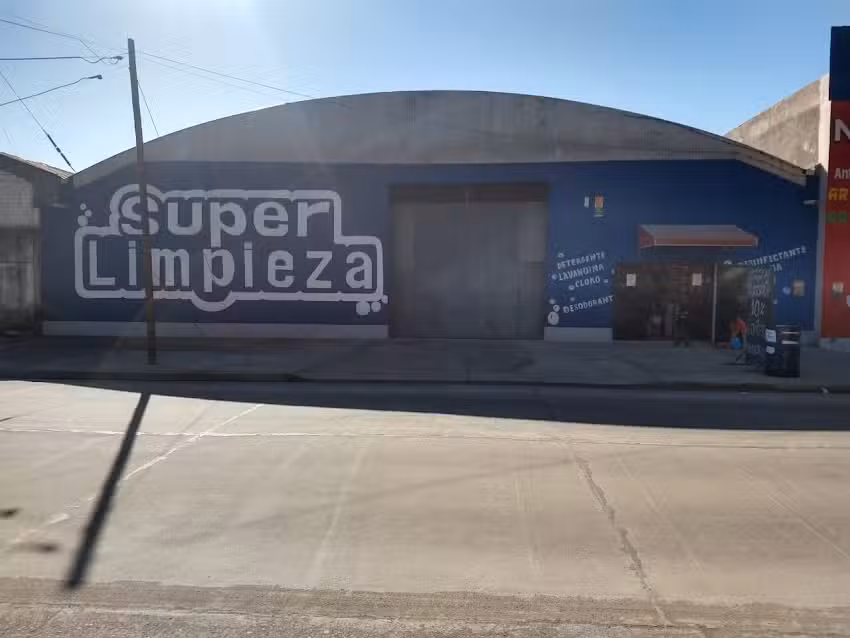 Super Limpieza III