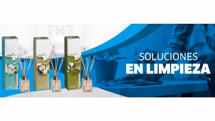 S&uacute;per Limpieza