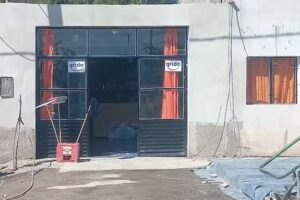 Super limpio y Lenceria Encanto