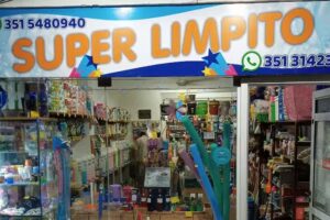 Super Limpito