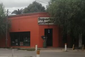 Superlimpio