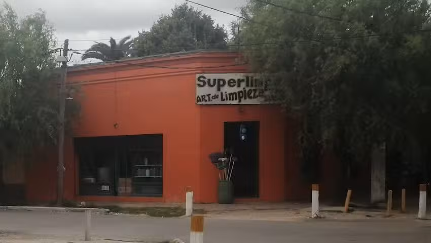 Superlimpio