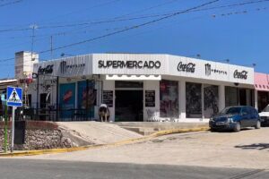 SuperMercado Mac