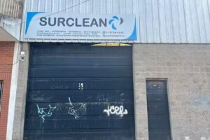 Surclean quimica y mayorista de productos de limpieza