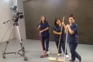 Susana Rosane Empresa de limpieza y mantenimiento