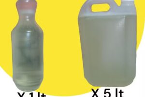 T&N artículos de limpieza