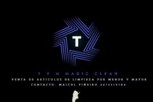 T Y M MAGIC CLEAN
