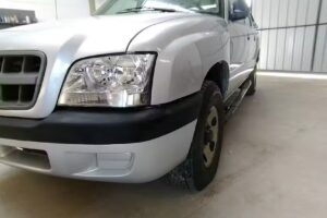 Taller chapa y pintura Limpieza de tapizados