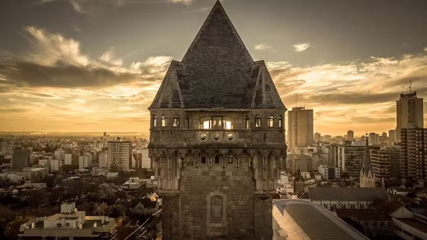 Tanques de Agua mar del plata