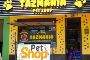 TAZMANIA PET SHOP FORRAJERIA Y PRODUCTOS DE LIMPIEZA