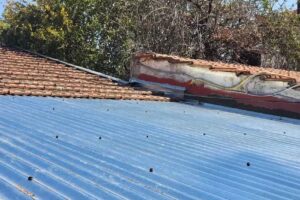 Techista Zona Norte &ndash; Techos Nass