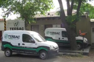 TERSAC INDUSTRIAL SRL