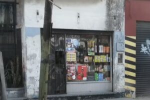 Tienda de Limpieza