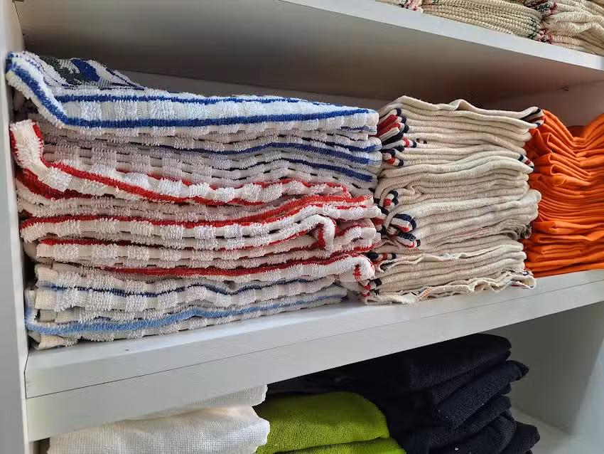 Tienda Santa Fe Limpieza