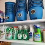 Tienda Santa Fe Limpieza