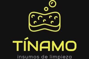 T&Iacute;NAMO- INSUMOS DE LIMPIEZA