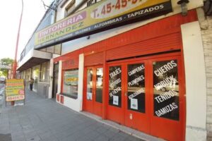 Tintoreria Hernandez