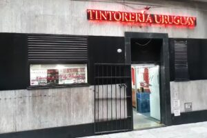Tintorer&iacute;a Uruguay