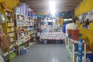 Todo Brilla Articulos de limpieza