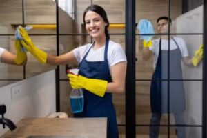 Todo Brillo S.R.L. – Limpieza Integral